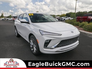2025 Buick Envista for sale in Homosassa FL