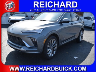 2025 Buick Envista for sale in Dayton OH