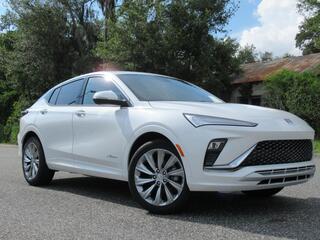 2025 Buick Envista for sale in Fruitland Park FL