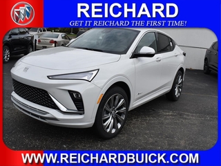 2025 Buick Envista for sale in Dayton OH