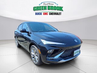 2026 Buick Envista for sale in Green Brook, NJ