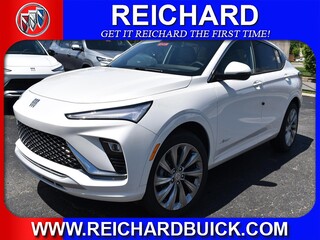 2026 Buick Envista for sale in Dayton OH