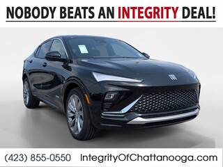 2026 Buick Envista for sale in Chattanooga TN
