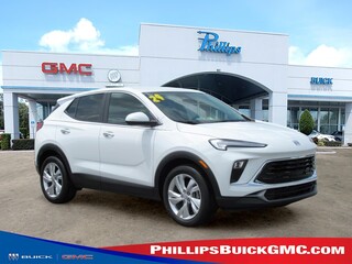2024 Buick Encore Gx for sale in Fruitland Park FL