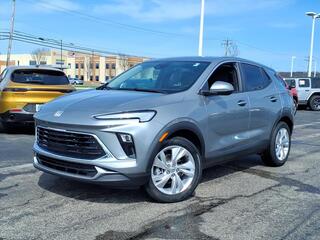 2024 Buick Encore Gx for sale in Avon OH