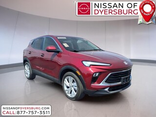 2024 Buick Encore Gx