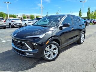 2024 Buick Encore Gx