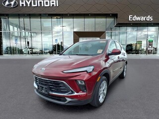 2024 Buick Encore Gx for sale in Council Bluffs IA