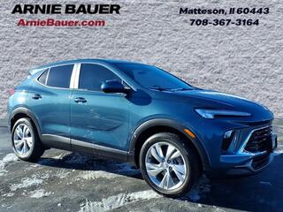 2024 Buick Encore Gx for sale in Matteson IL