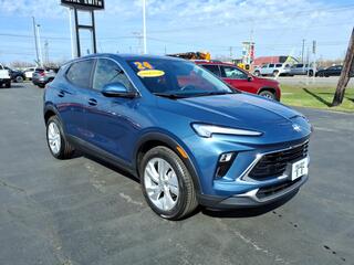 2024 Buick Encore Gx for sale in Lockport NY