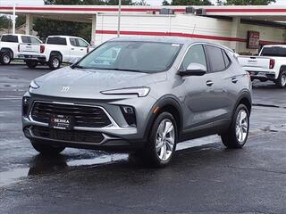 2024 Buick Encore Gx