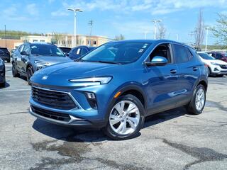 2024 Buick Encore Gx for sale in Avon OH