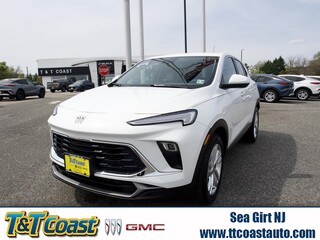 2024 Buick Encore Gx