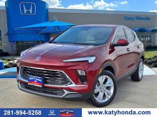 2024 Buick Encore Gx