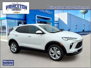 2024 Buick Encore Gx for sale in Spartanburg SC