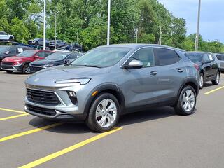2024 Buick Encore Gx for sale in Wayne MI