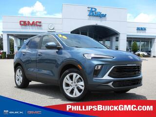 2024 Buick Encore Gx for sale in Fruitland Park FL
