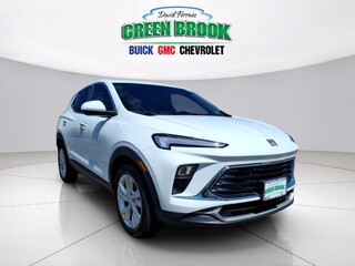 2024 Buick Encore Gx for sale in Green Brook, NJ