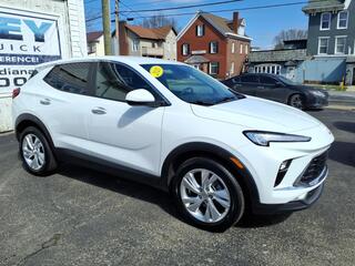 2024 Buick Encore Gx