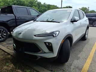 2025 Buick Encore Gx for sale in Fenton MO