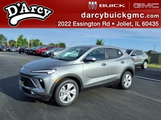 2026 Buick Encore Gx