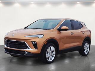 2025 Buick Encore Gx