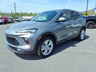 2025 Buick Encore Gx