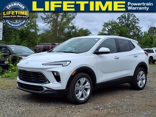 2025 Buick Encore Gx for sale in Howell MI