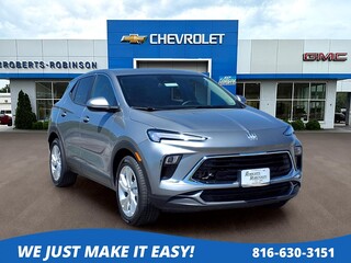 2025 Buick Encore Gx