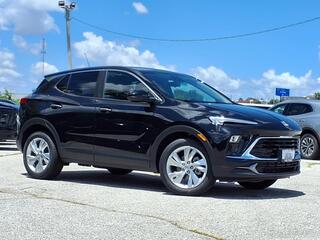 2026 Buick Encore Gx