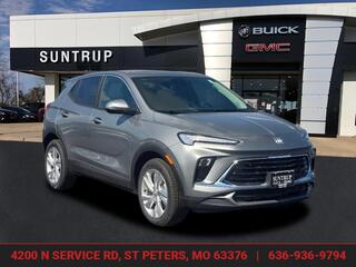 2026 Buick Encore Gx