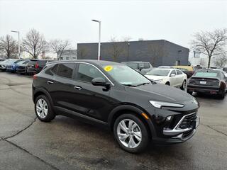 2026 Buick Encore Gx for sale in Matteson IL