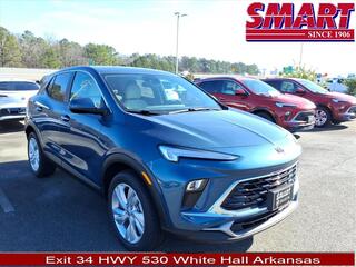 2026 Buick Encore Gx