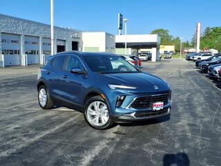 2026 Buick Encore Gx for sale in Bradley IL