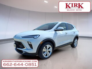 2026 Buick Encore Gx for sale in Greenwood MS