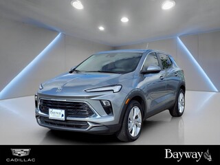 2024 Buick Encore Gx