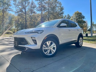 2024 Buick Encore Gx