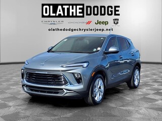 2025 Buick Encore Gx for sale in Olathe KS