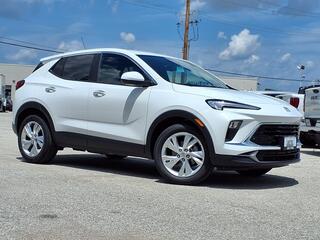 2026 Buick Encore Gx