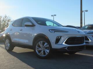 2026 Buick Encore Gx