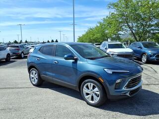 2026 Buick Encore Gx