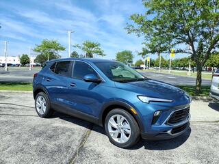 2026 Buick Encore Gx
