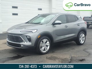 2024 Buick Encore Gx for sale in Taylor MI