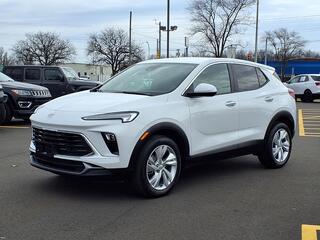 2025 Buick Encore Gx for sale in Wayne MI