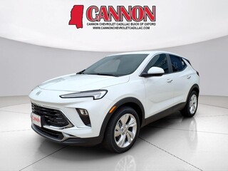 2026 Buick Encore Gx