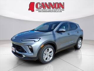 2026 Buick Encore Gx