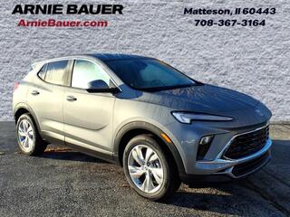 2026 Buick Encore Gx for sale in Matteson IL