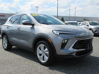 2024 Buick Encore Gx for sale in Fruitland Park FL