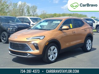 2024 Buick Encore Gx for sale in Taylor MI
