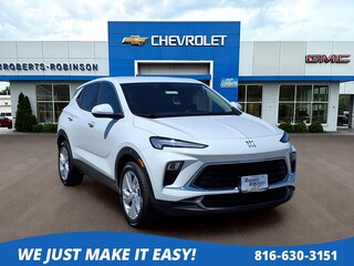 2025 Buick Encore Gx